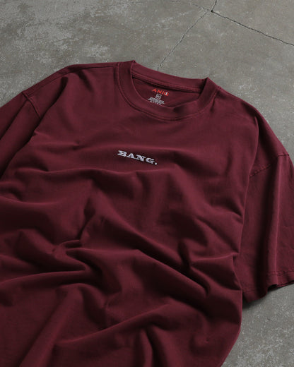 BANG WASH TEE