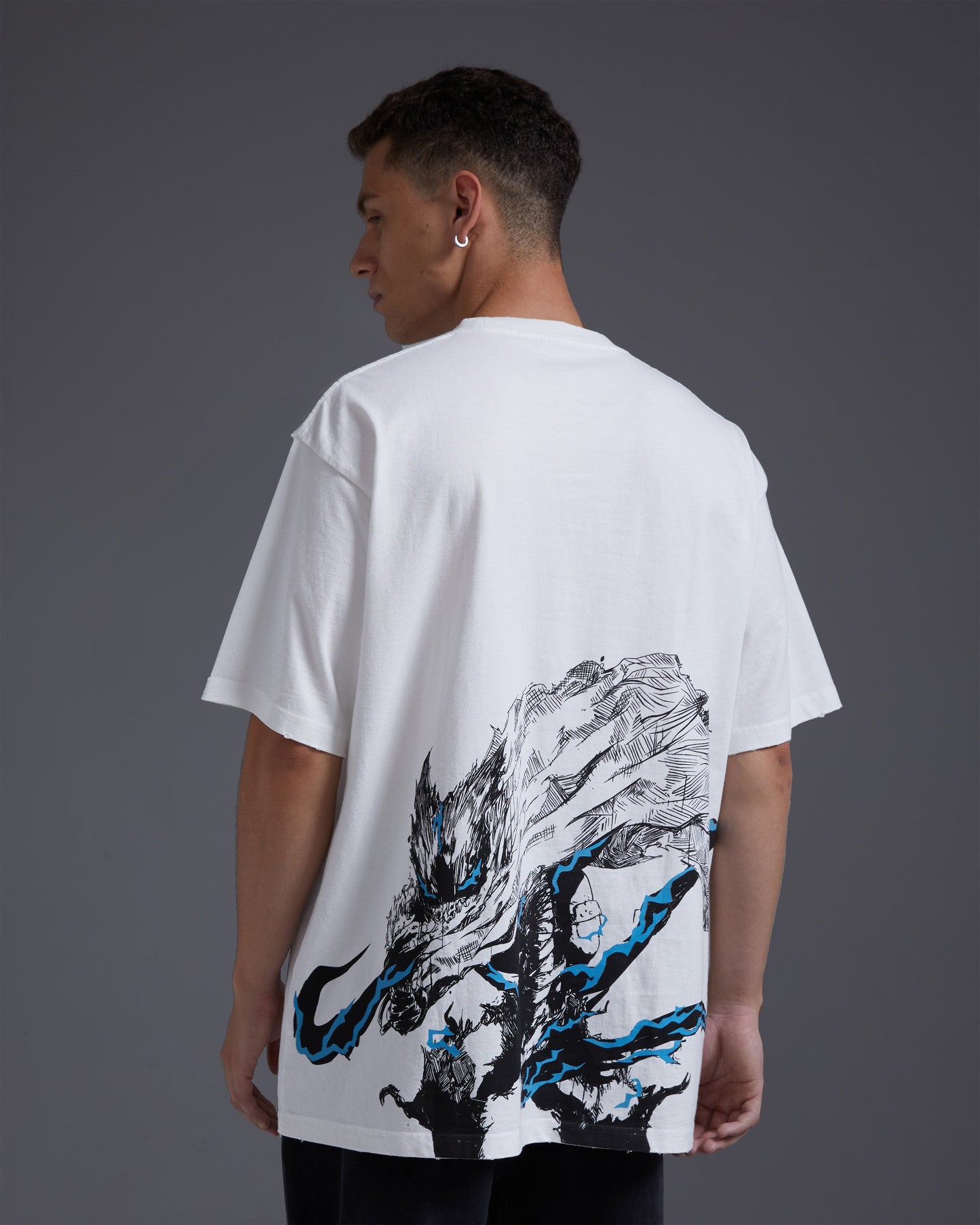 DEKU TEE