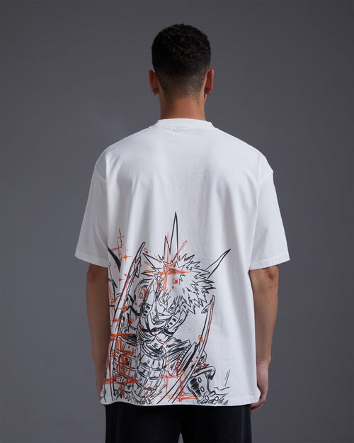 DYNAMIGHT TEE