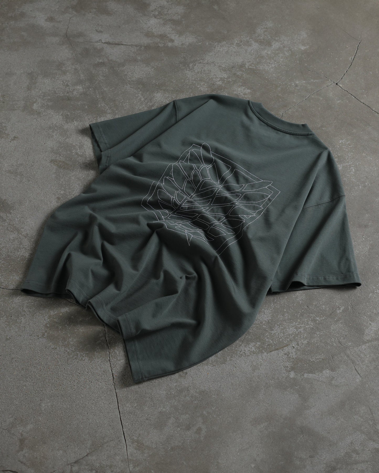 SURVEY CORPS TEE