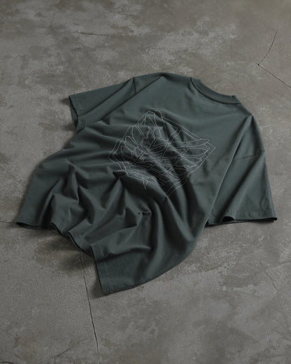 SURVEY CORPS TEE