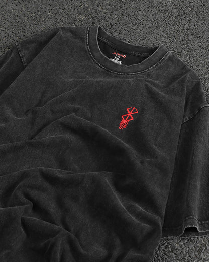 BRAND OF SACRIFICE WASH TEE