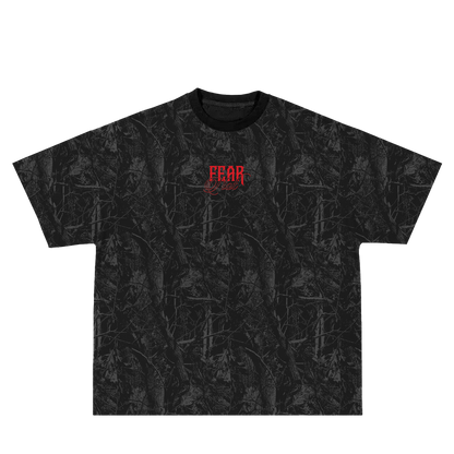 Fear Not Camo T-Shirt