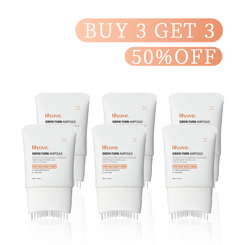 💥 Buy 3 Get 3 Free 💥