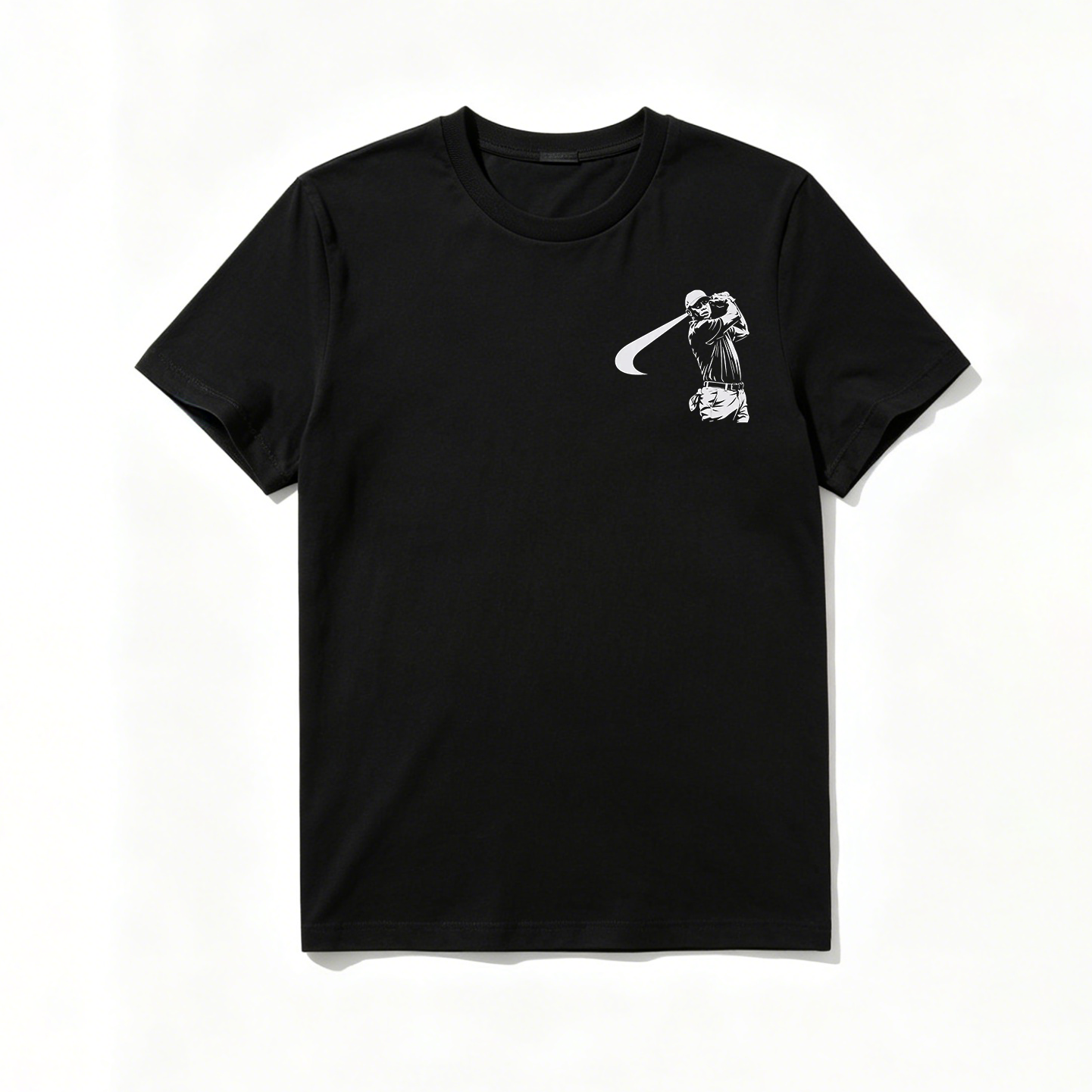 Tiger Woods Just D.U.T It Shirt