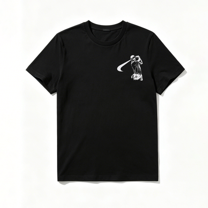 Tiger Woods Just D.U.T It Shirt