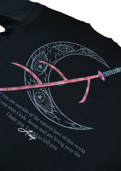 UPPER ONE TEE