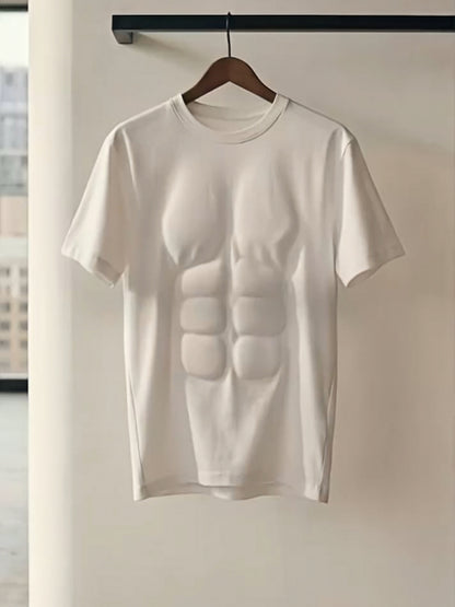 MAN MAXXING TEE
