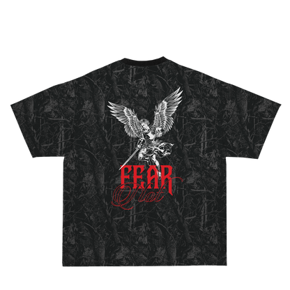 Fear Not Camo T-Shirt