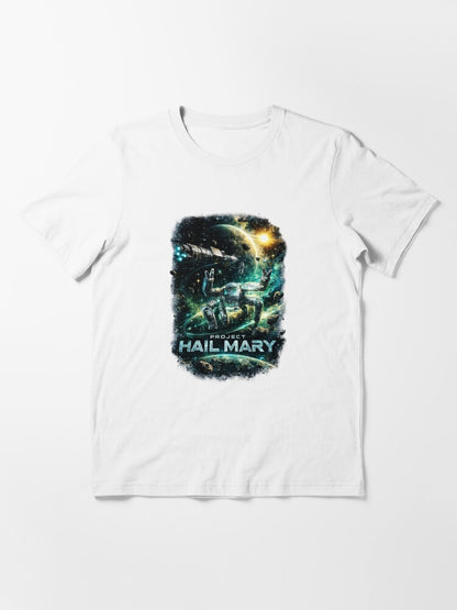 Project Hail Mary Essential T-Shirt