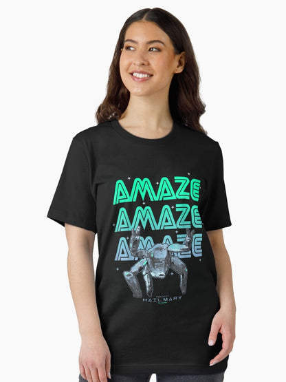 Project Hail Mary Essential T-Shirt