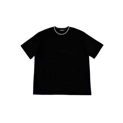 Iced Collar Tee
