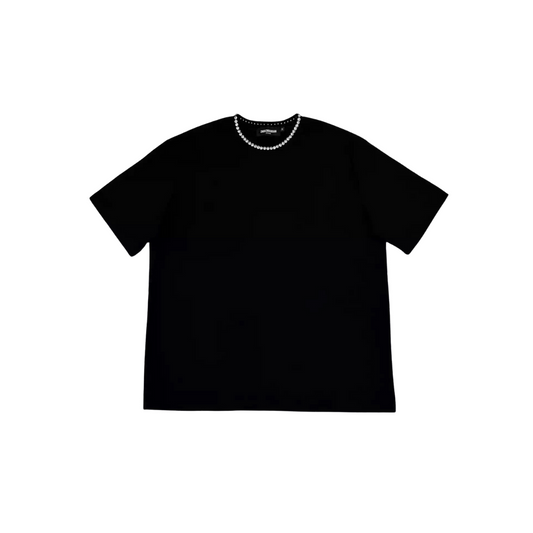 Iced Collar Tee