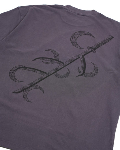 NO.1 WASH TEE