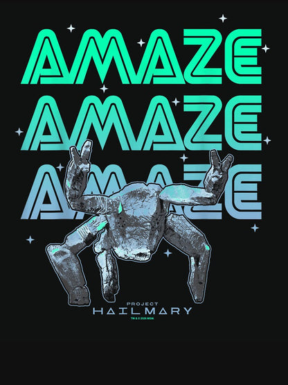 Project Hail Mary Essential T-Shirt