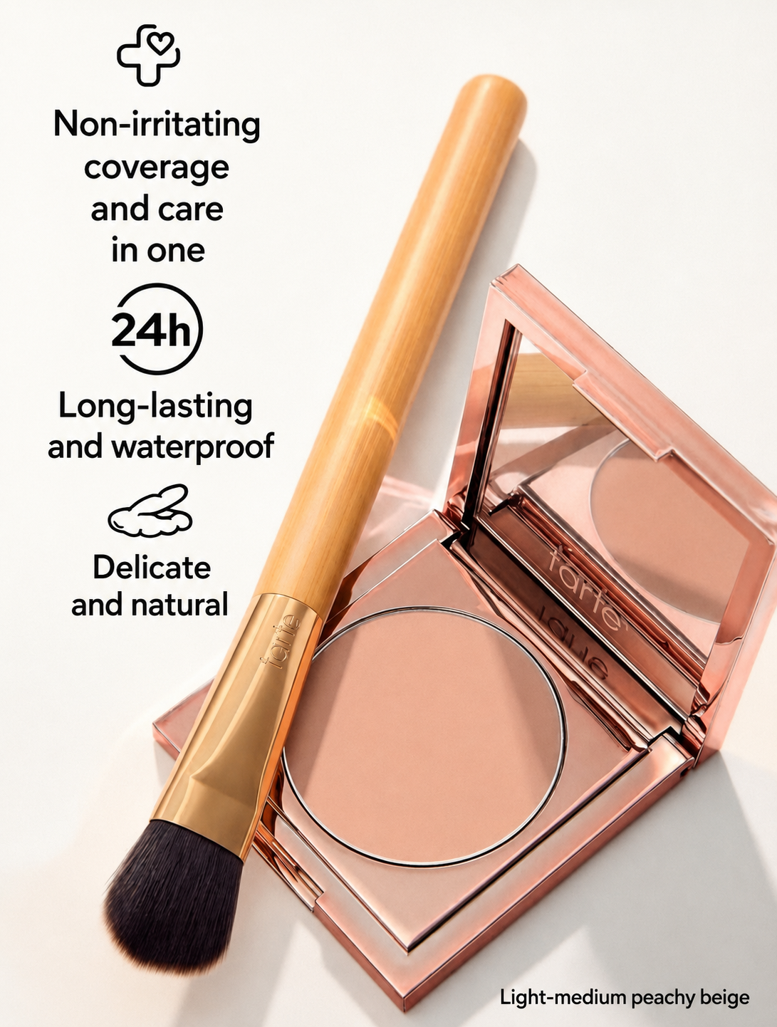Tarte Cosmetics | SkinFusion Formula