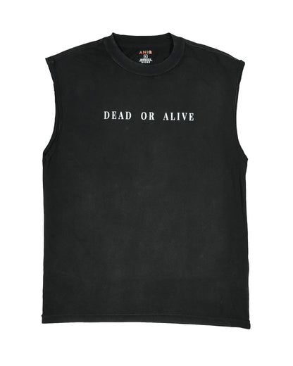 WHITE BEARD CUT-OFFS
