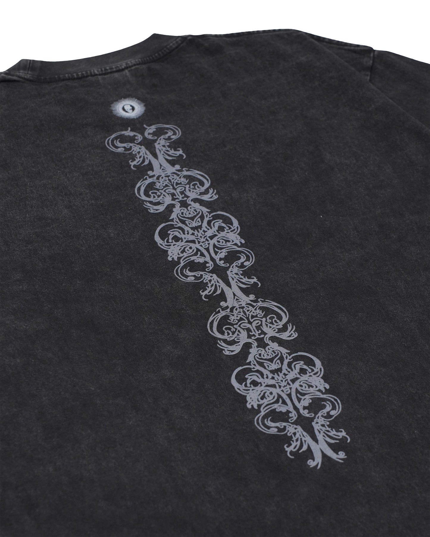 DEATH WASH TEE