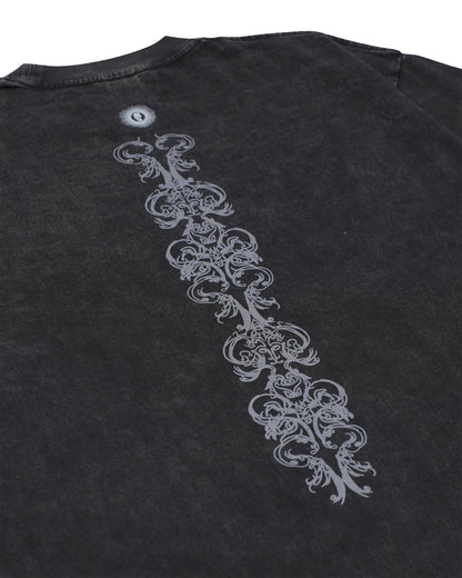 DEATH WASH TEE
