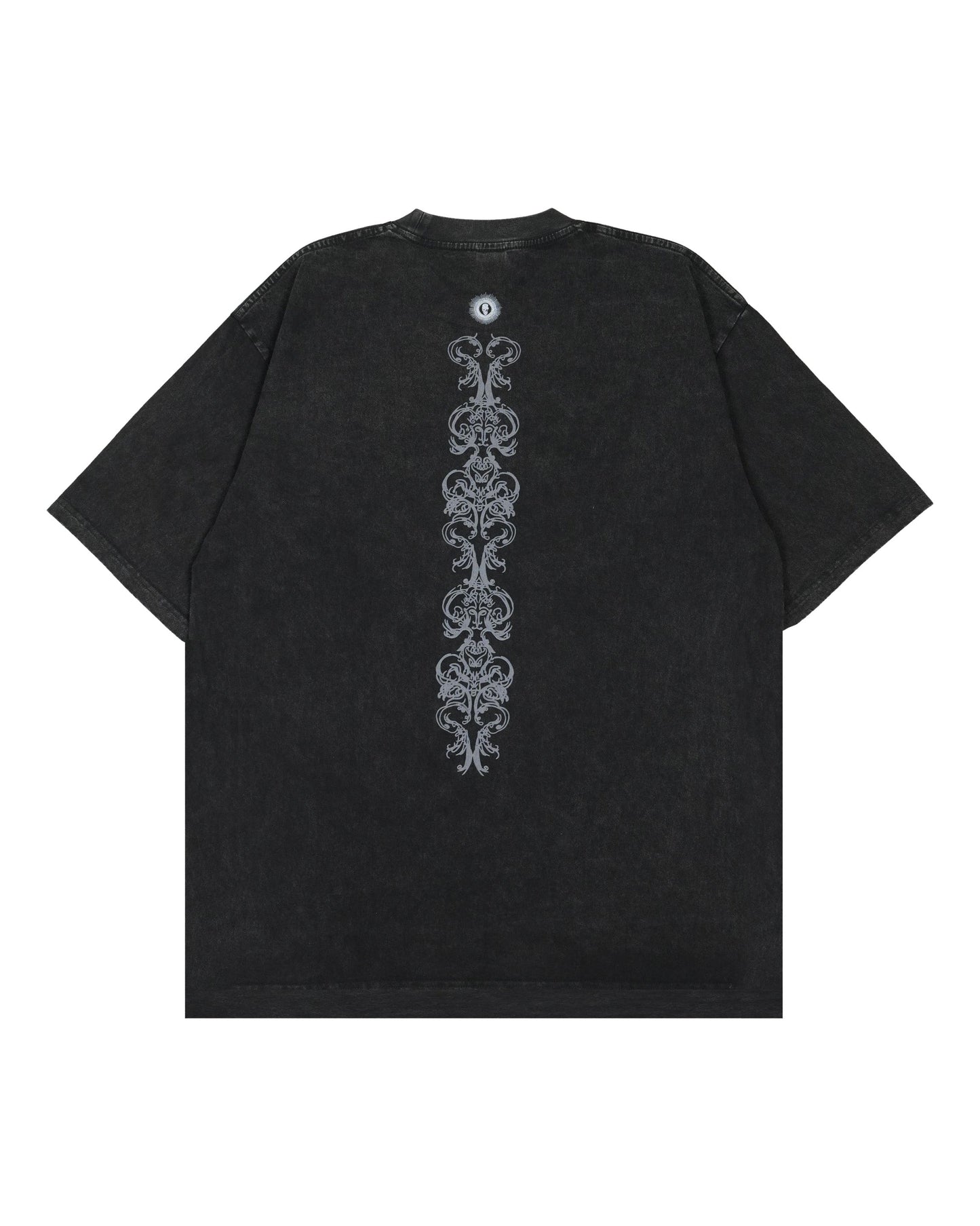 DEATH WASH TEE