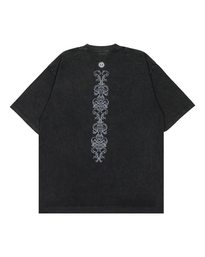 DEATH WASH TEE