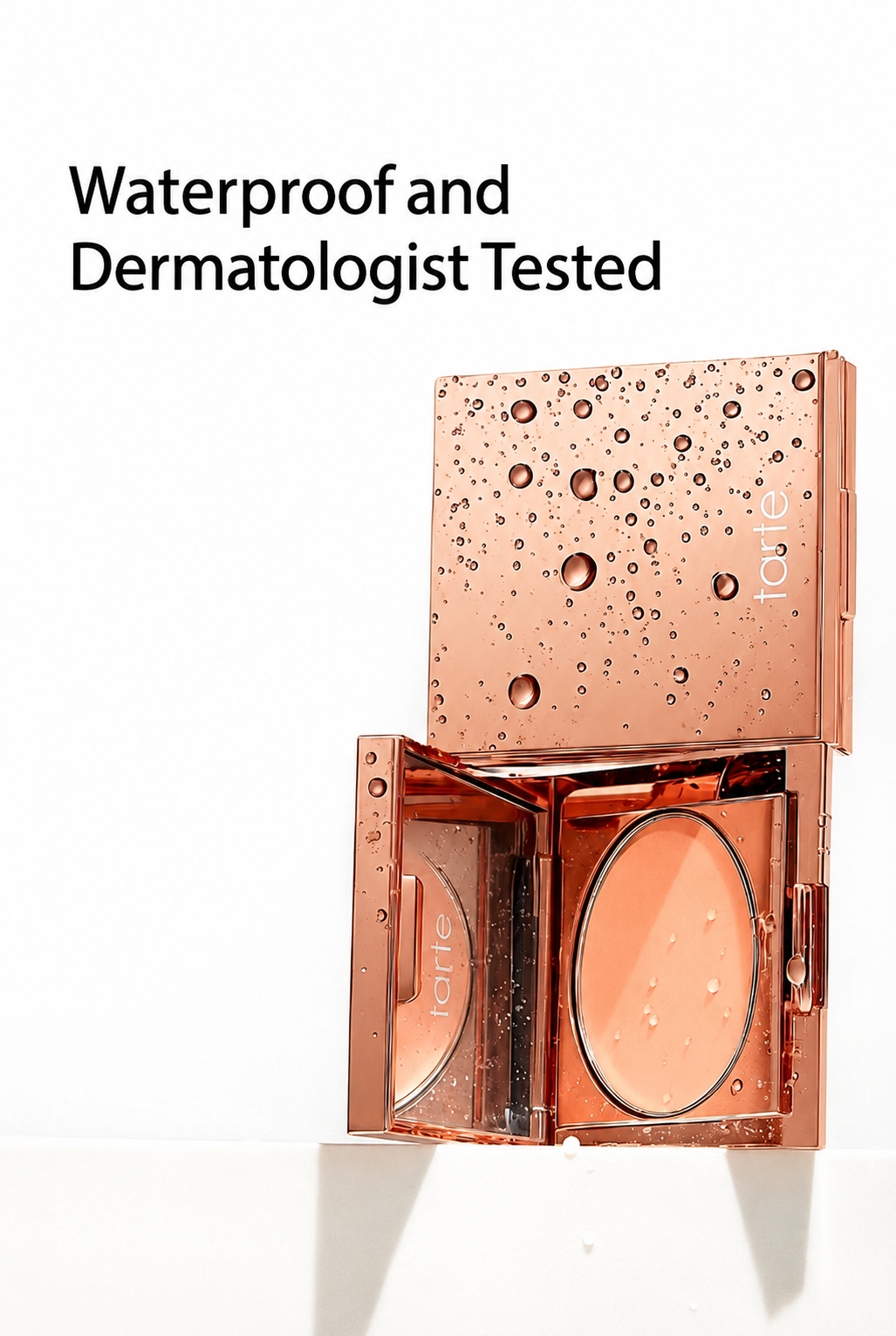 Tarte Cosmetics | SkinFusion Formula