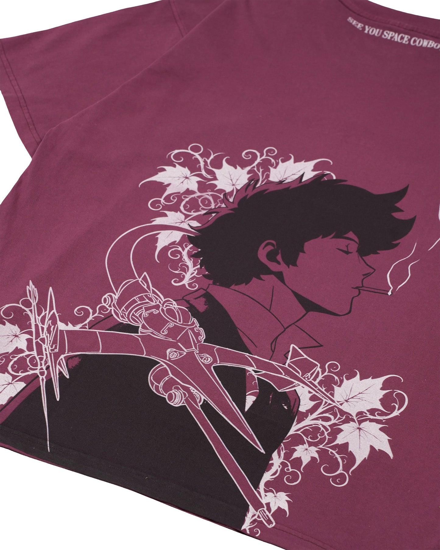 BANG WASH TEE