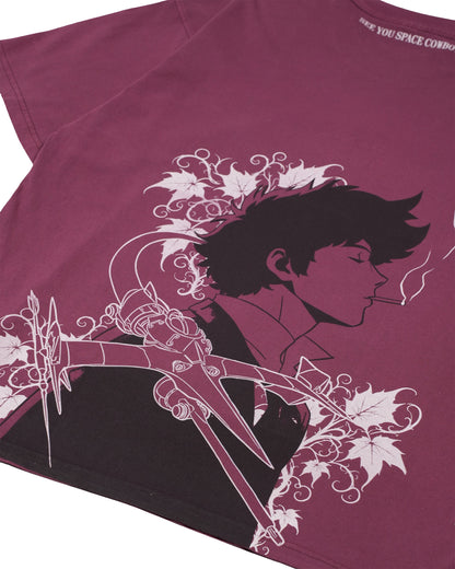 BANG WASH TEE