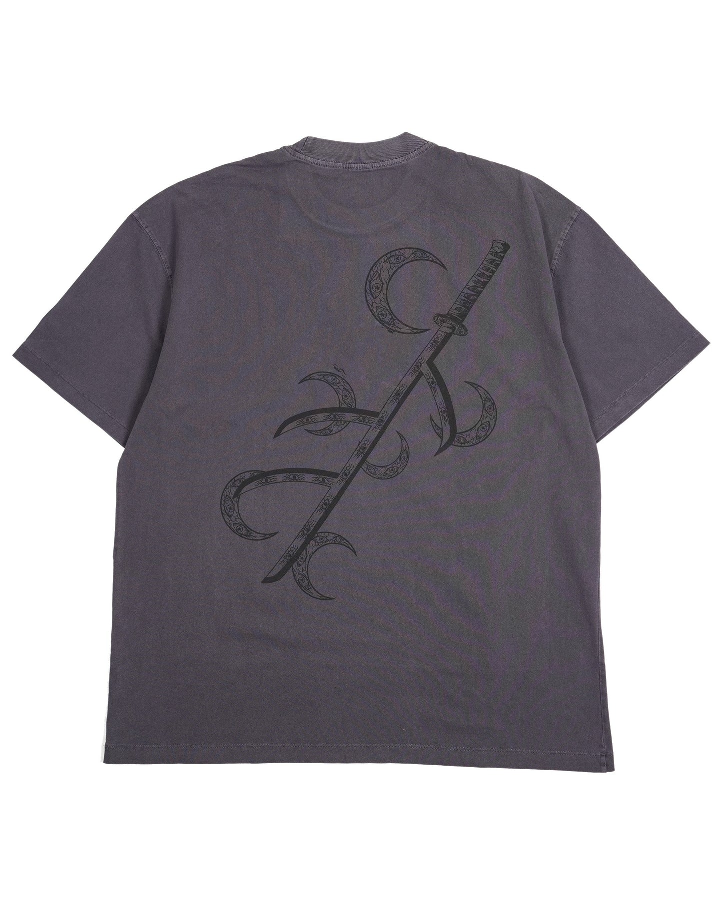 NO.1 WASH TEE