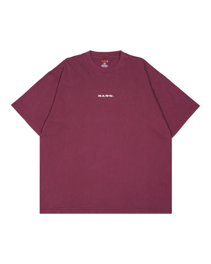 BANG WASH TEE