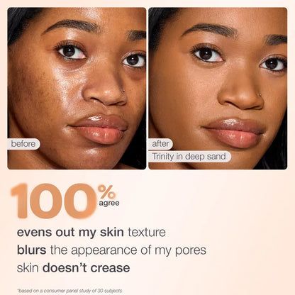 tarte BB blur✨🩰tinted moisturizer SPF 30 - instantly brightens, hydrates & smooths your skin