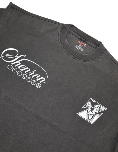 DRAGON WASH TEE
