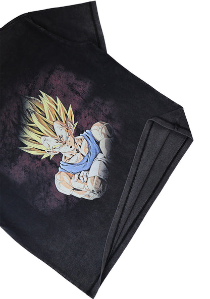 VEGETA WASH TEE