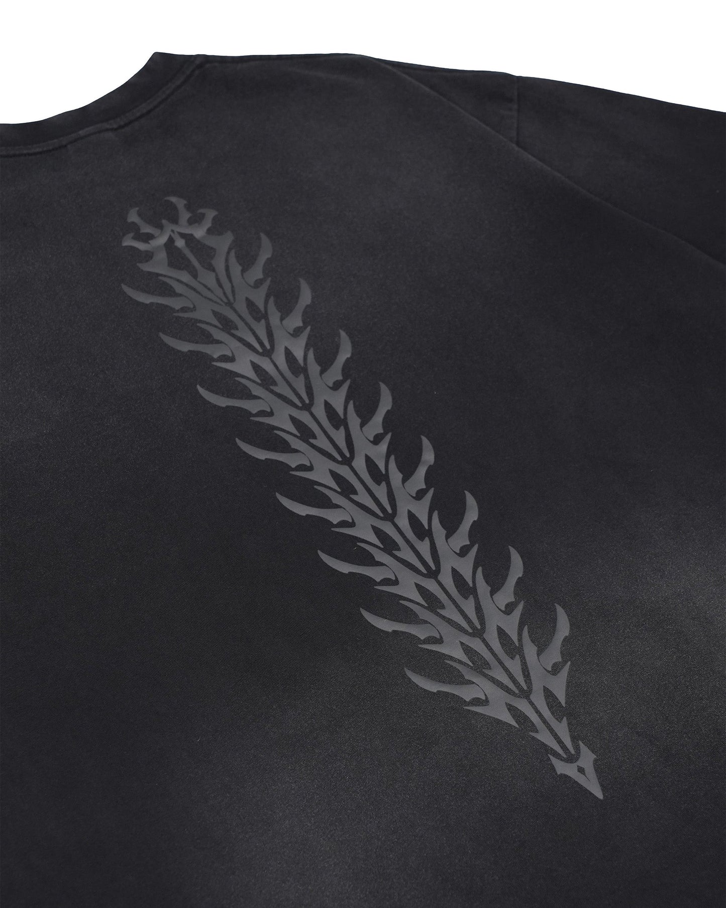 GHOUL WASH TEE