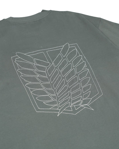 SURVEY CORPS TEE