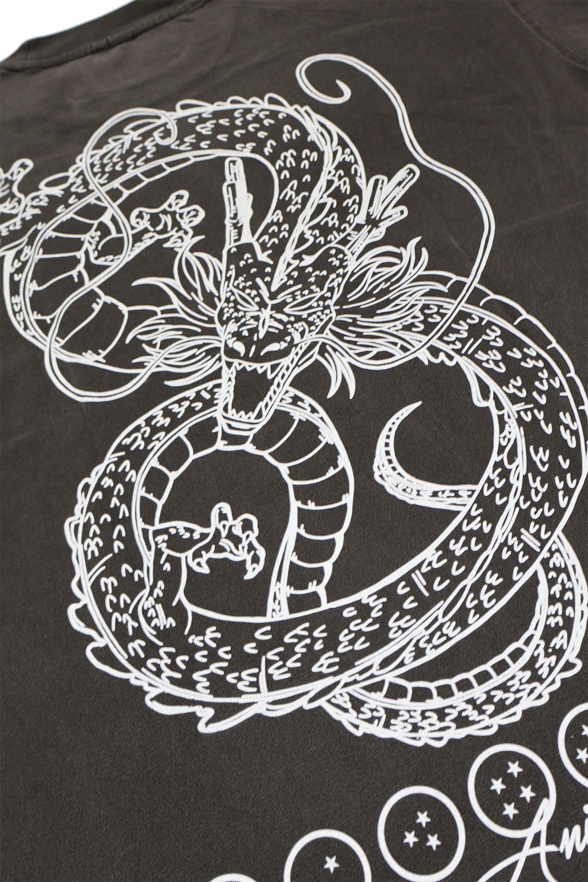 DRAGON WASH TEE