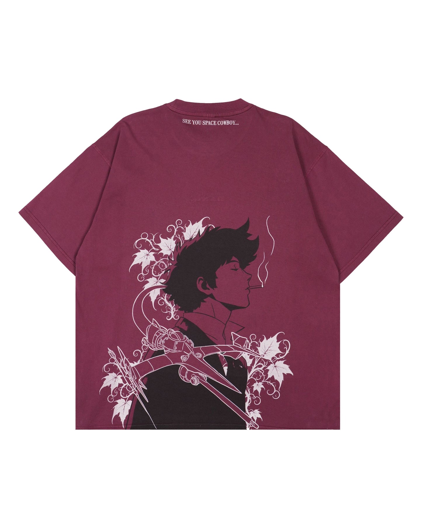 BANG WASH TEE