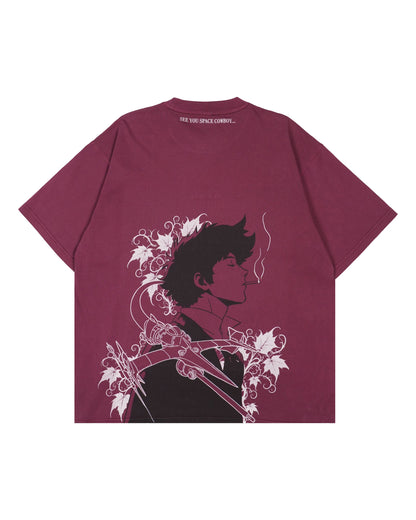 BANG WASH TEE
