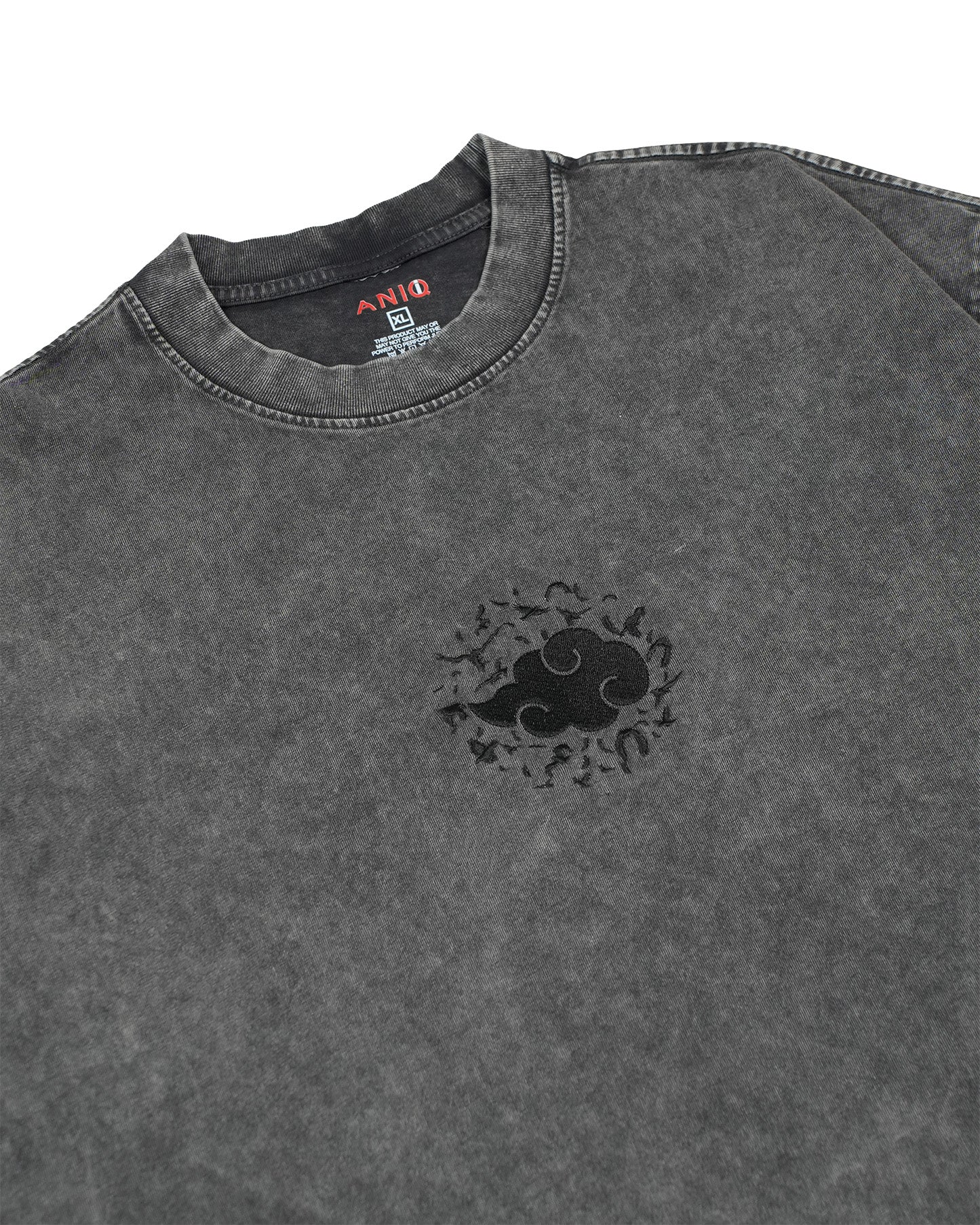 CROWS WASH TEE