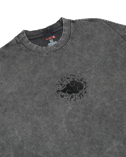 CROWS WASH TEE