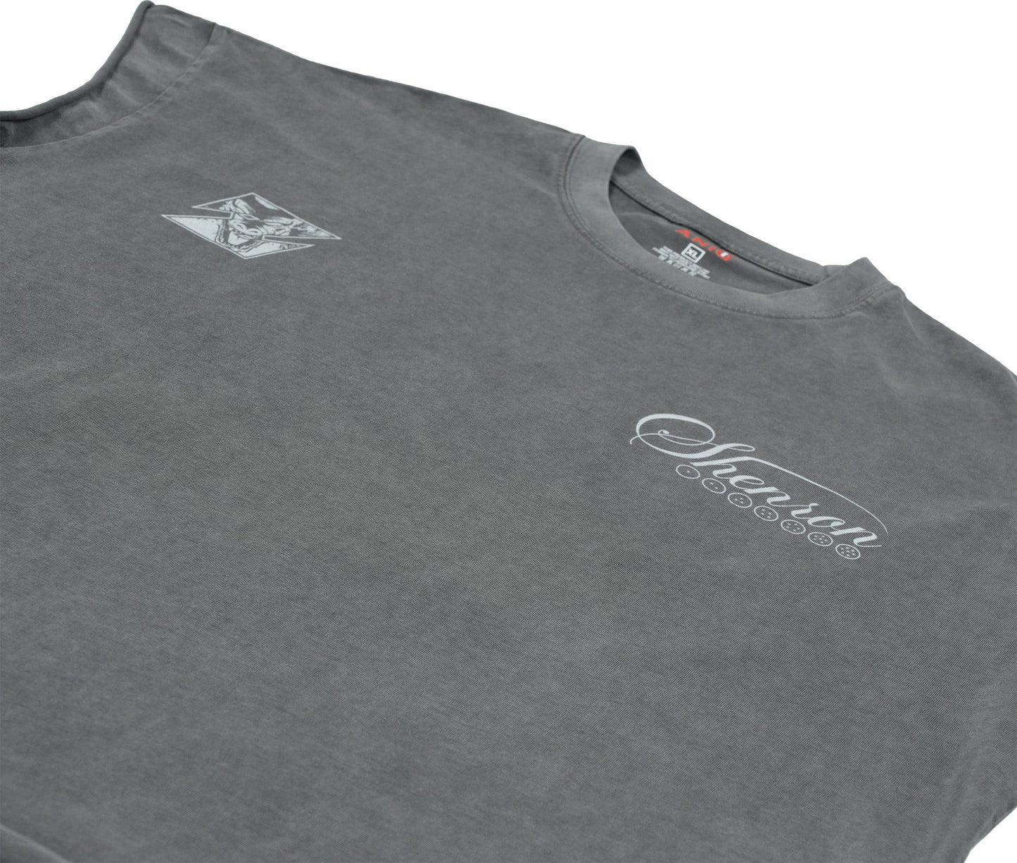 DRAGON MUSCLE TEE