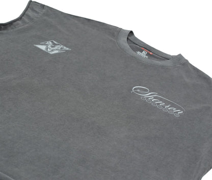 DRAGON MUSCLE TEE