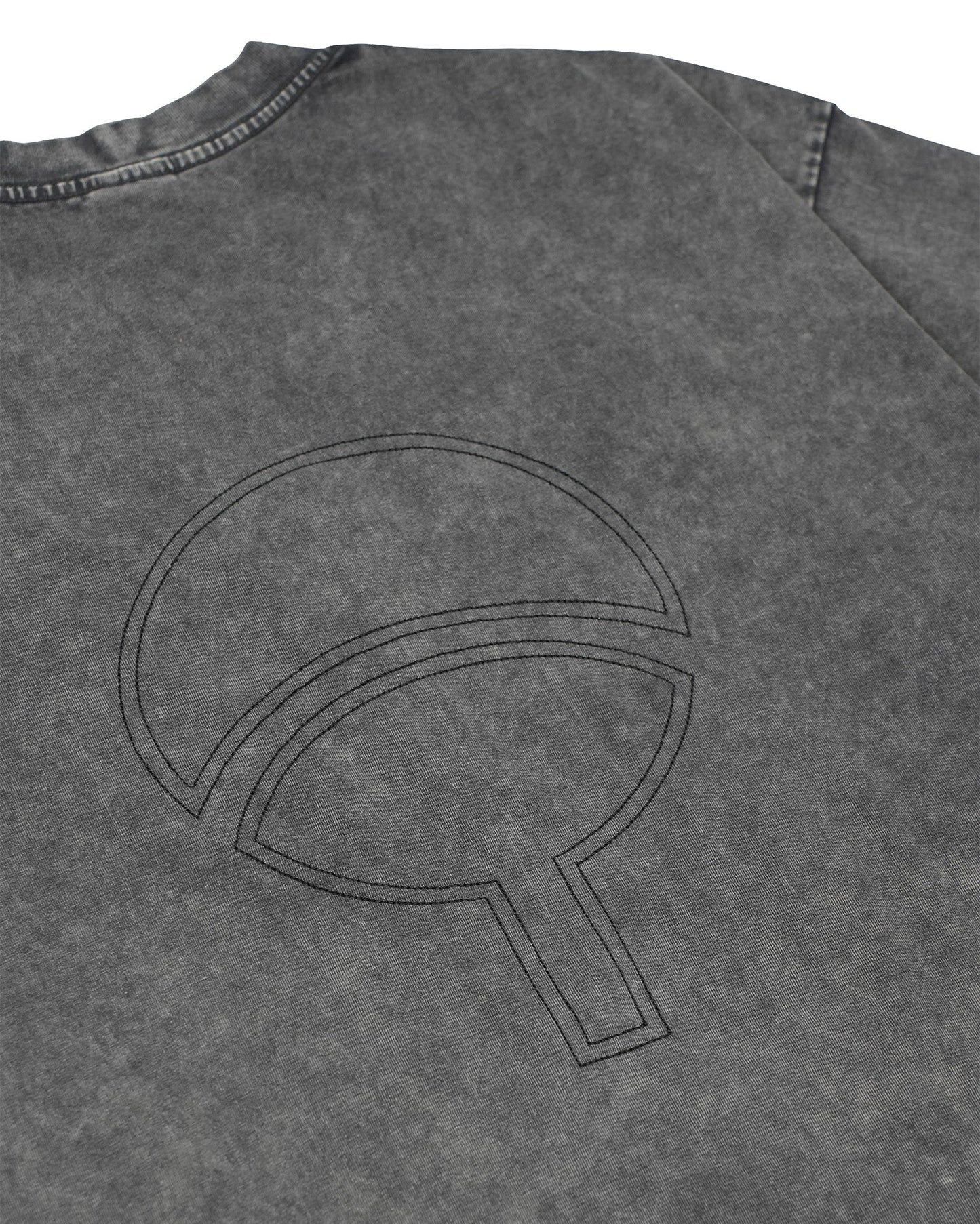 CROWS WASH TEE