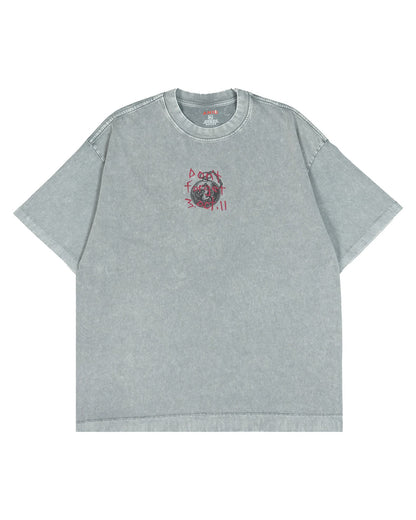 ALCHEMY WASH TEE