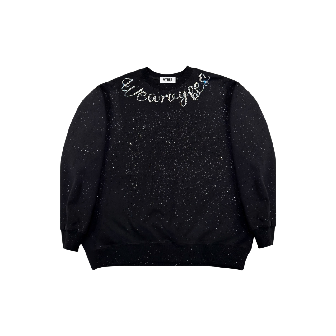 Frost Crewneck