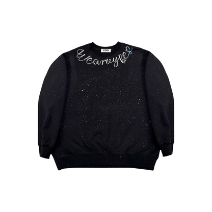 Frost Crewneck