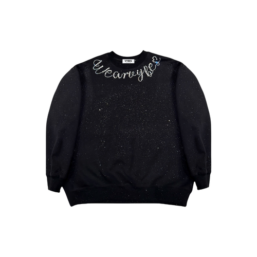 Frost Crewneck