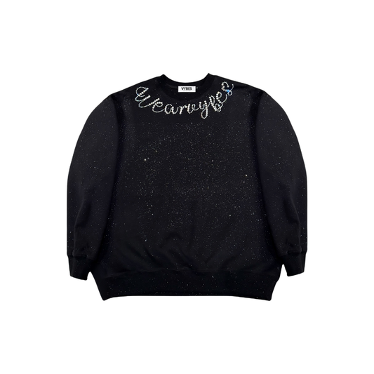 Frost Crewneck
