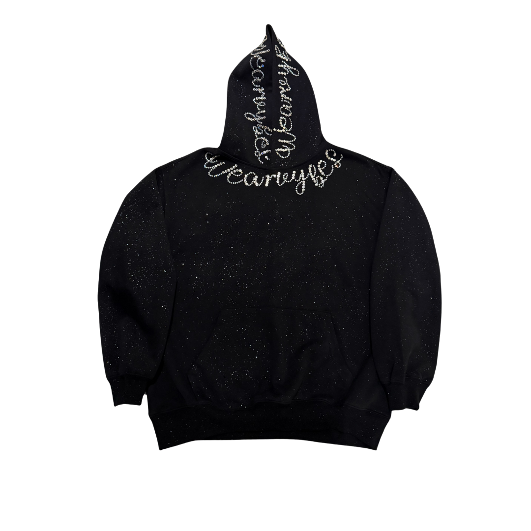 Frost hoodie