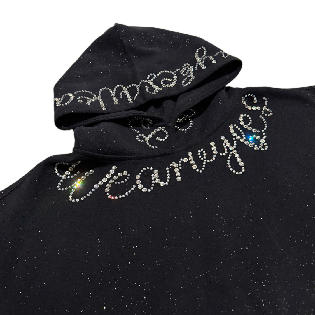 Frost hoodie